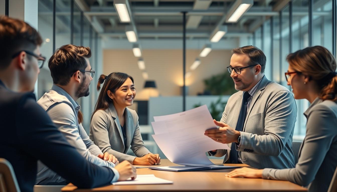Legal Expertise for Tech Companies